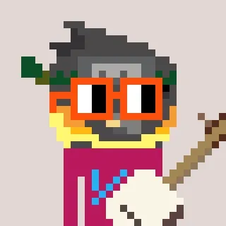NounishNarukami-Emperor penguin #1518