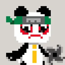 NounishLeelee-Kabuki01 #996