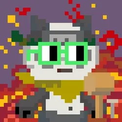NounishYama-Panda #633