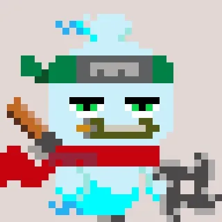 NounishMitama-Scroll #1564