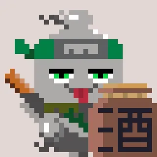 NounishMitama-Silver02 #637