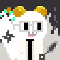 NounishLeelee-Gold 01 #1629