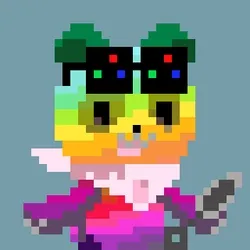 NounishLeelee-Rainbow02 #1734