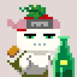 NounishMitama-Sushi tuna #1720