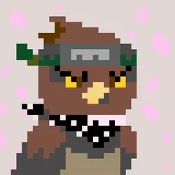 NounishNarukami-CNP Origins #672