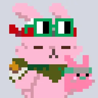 NounishLuna-Satori #2634