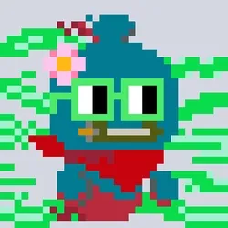 NounishMitama-Darkblue(scroll) #1532