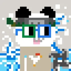 NounishLeelee-Happy #1230