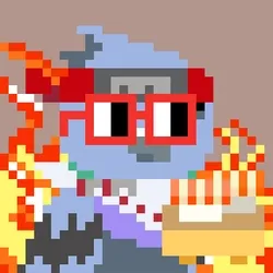 NounishNarukami-Pigeon #3113