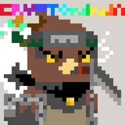NounishNarukami-Cigar #1869