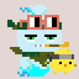NounishMitama-Pipe #2514