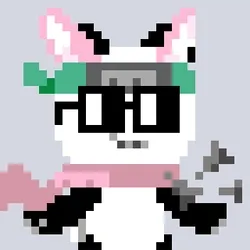NounishLeelee-Mischief #1053