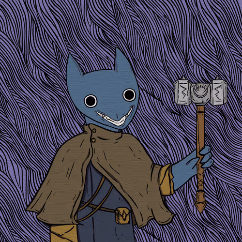 Catocalypse Project