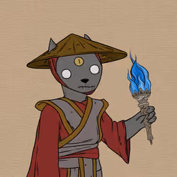 Catocalypse #3181