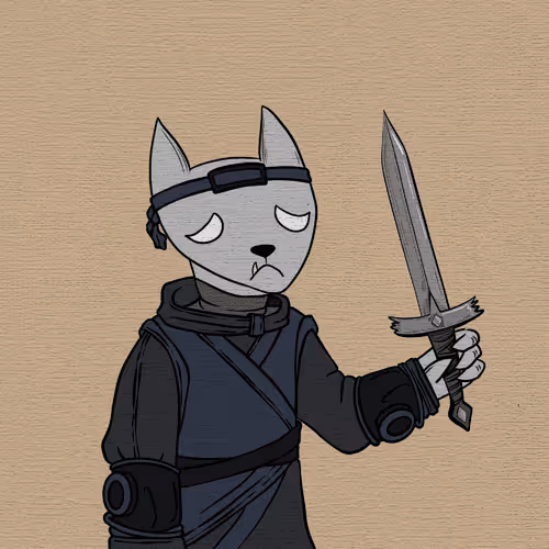 Catocalypse #4653