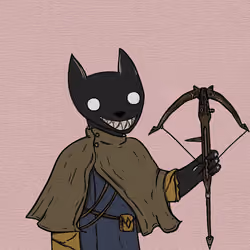 Catocalypse #2203