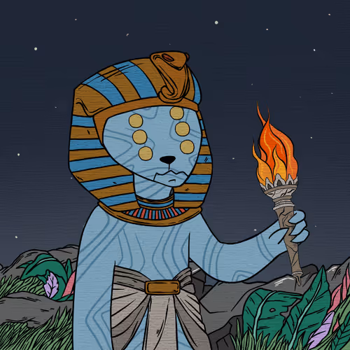 Catocalypse Project