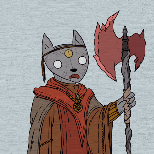 Catocalypse Project