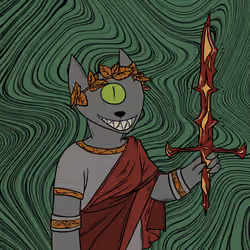 Catocalypse #3999