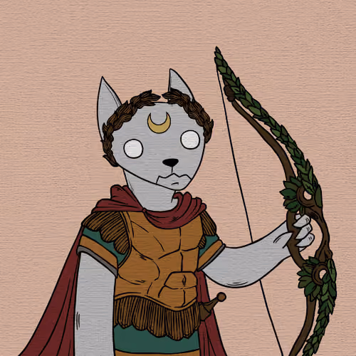 Catocalypse #566