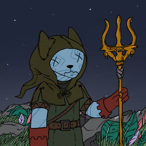 Catocalypse Project