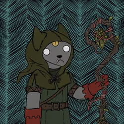 Catocalypse #3809