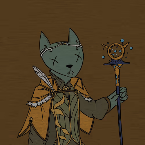 Catocalypse Project