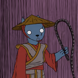 Catocalypse #2227