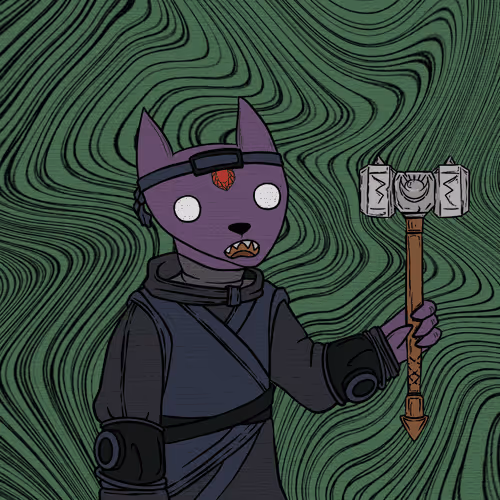 Catocalypse #4455