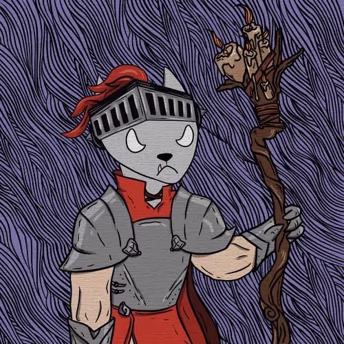 Catocalypse #4137