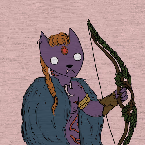 Catocalypse Project