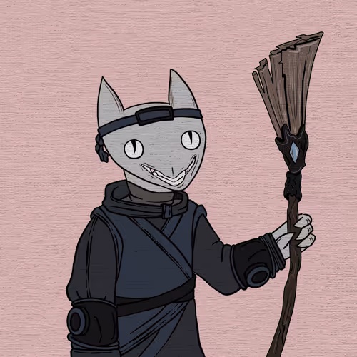 Catocalypse Project