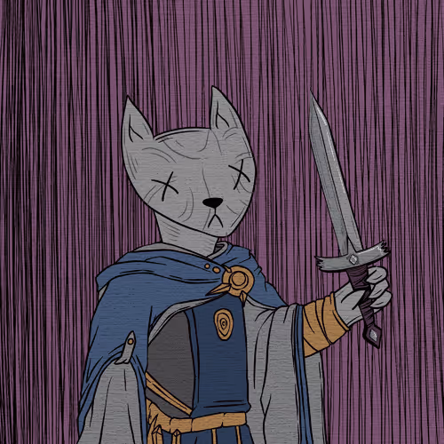 Catocalypse Project