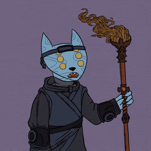 Catocalypse Project