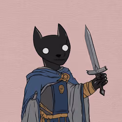 Catocalypse #3996