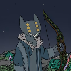 Catocalypse #2689