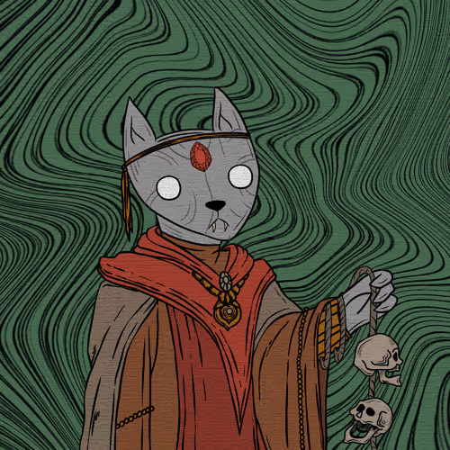 Catocalypse Project