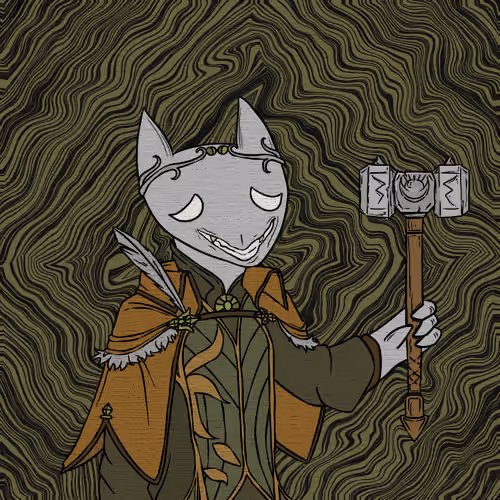 Catocalypse #4420