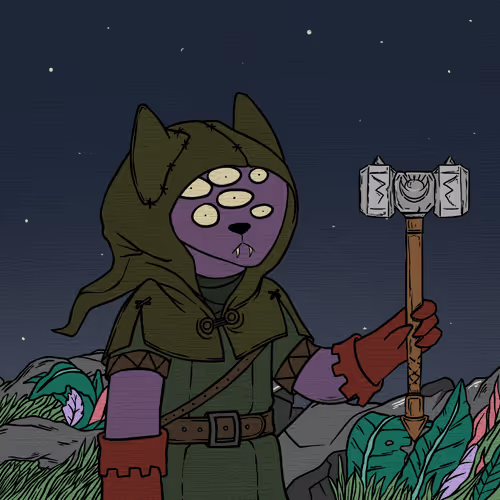Catocalypse Project