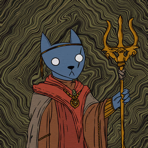 Catocalypse #2214