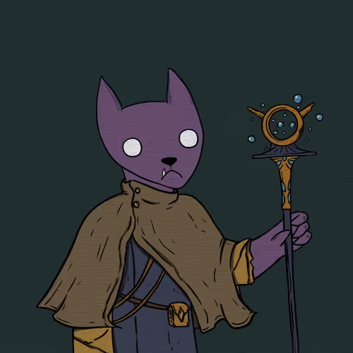 Catocalypse Project