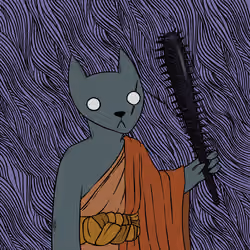 Catocalypse #3688