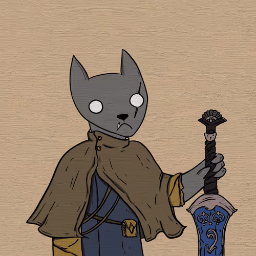 Catocalypse Project