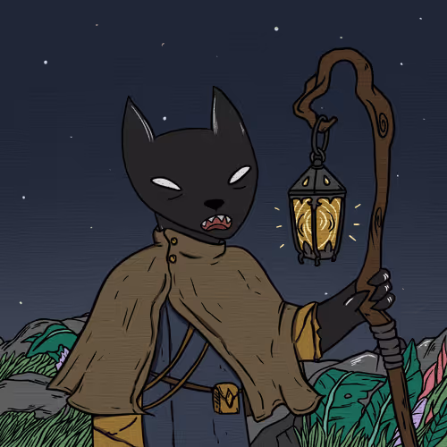 Catocalypse Project