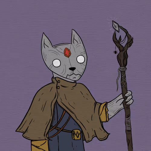 Catocalypse Project
