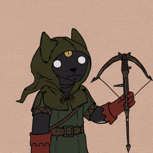 Catocalypse Project