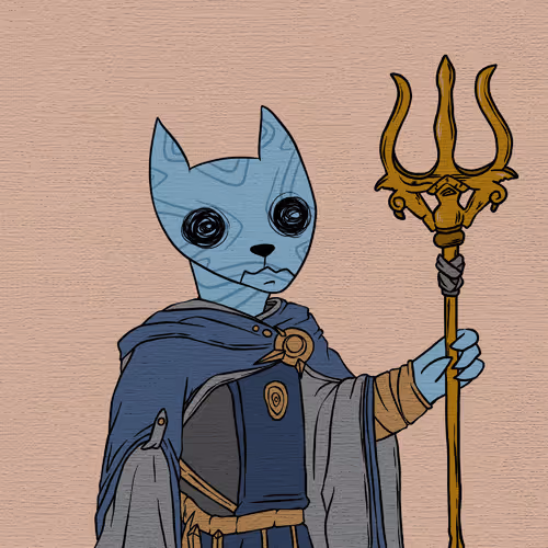 Catocalypse Project