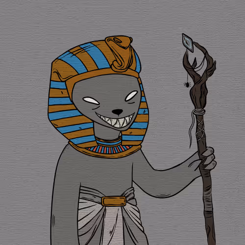 Catocalypse Project