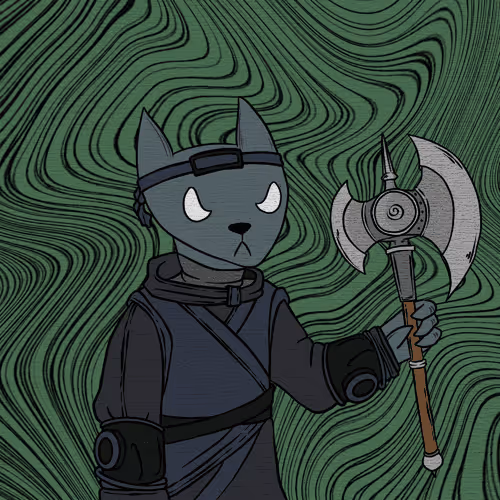 Catocalypse #442