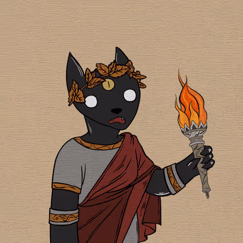 Catocalypse Project